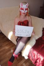 Проститутка СОНЯ ВЫЕЗД (38 лет, Новосибирск)
