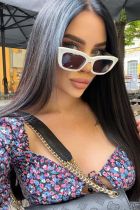 Проститутка Model Manager  (22 лет, Новосибирск)