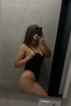 Проститутка Маргарита ❤️ 100% (24 лет, Новосибирск)