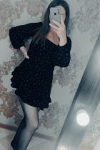 Проститутка Диля (25 лет, Новосибирск)