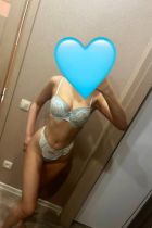 Проститутка Марина (20 лет, Новосибирск)