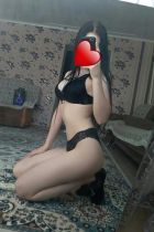 Проститутка Света ❤️Фото 1000% (23 лет, Новосибирск)