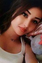 Проститутка Мохи❤️ узбечка  (21 лет, Новосибирск)