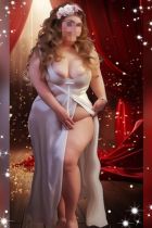 Проститутка M@ДОНН@❣️+ SIZE (46 лет, Новосибирск)