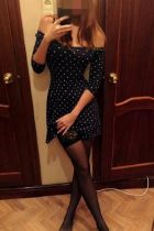 Проститутка Уля. (22 лет, Новосибирск)