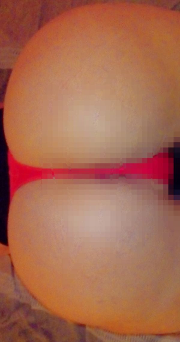Инна, фото с NskSex.red