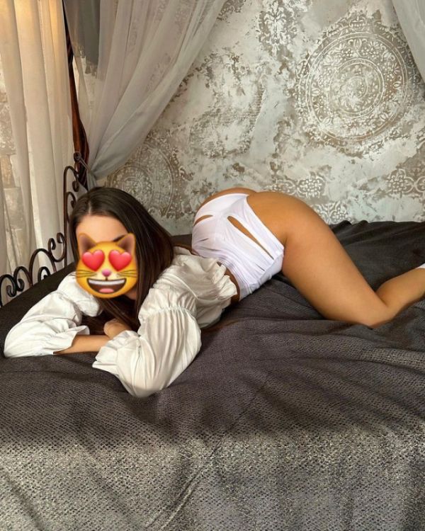 фотографии Виктория