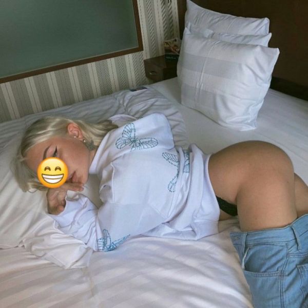 фотка Софья (инди)