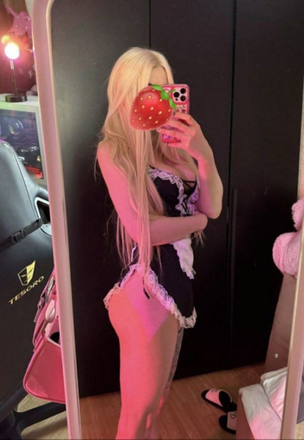 Василиса, 19, Новосибирск, Заельцовский