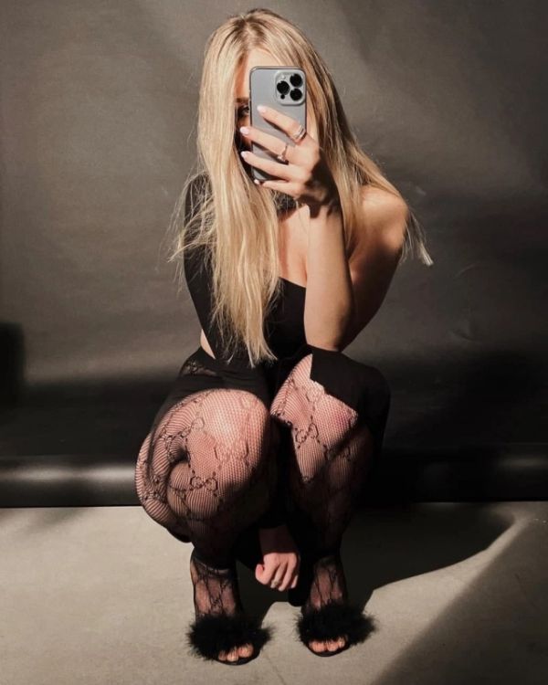 Карина, фотографии