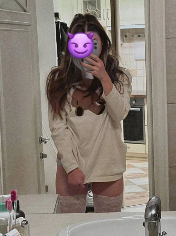 Интим-услуги — Карина, 34