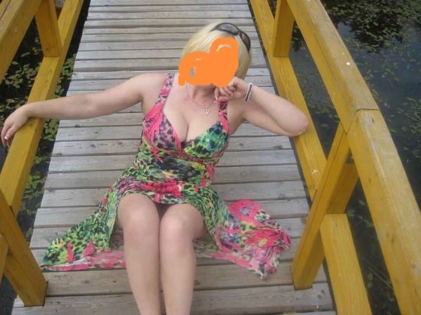 шлюха Обьгес  из Новосибирска