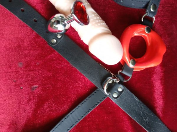 Dominatrix Аннэтт, 45, Новосибирск, Центр