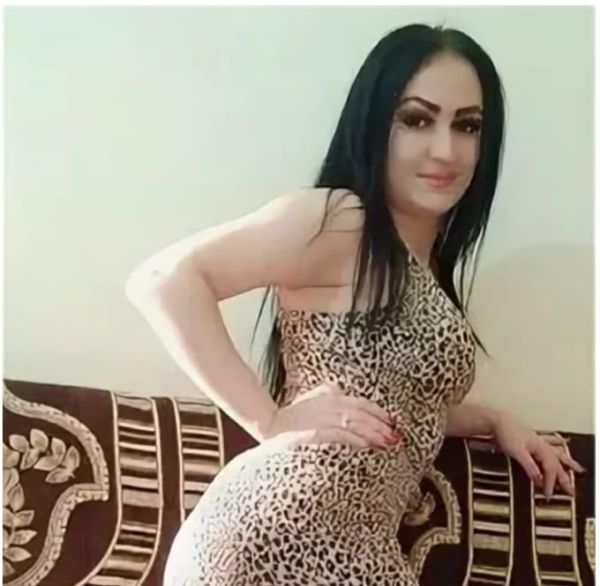 шлюха Умида из Новосибирска