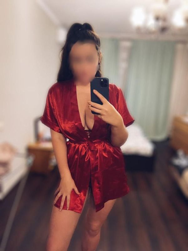 Лера❤️, 24, Новосибирск, Центр