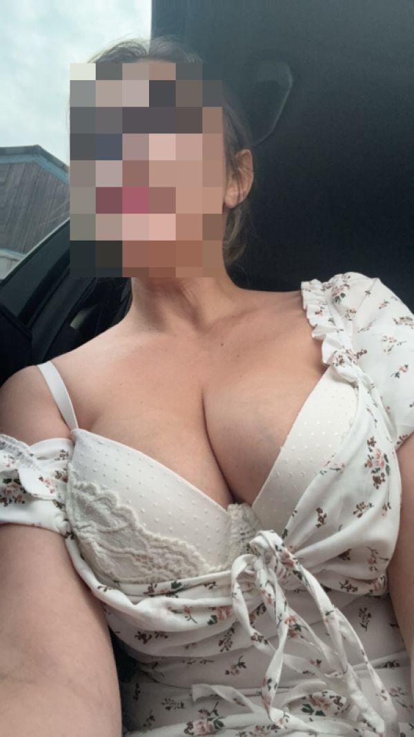 Альбина на авто, индивидуалка