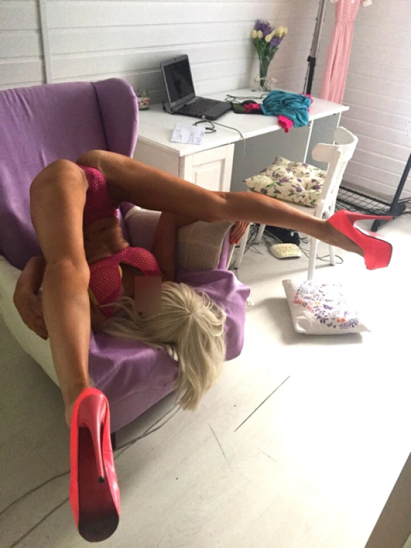 Маша гимнастка, 8 913 952-62-90