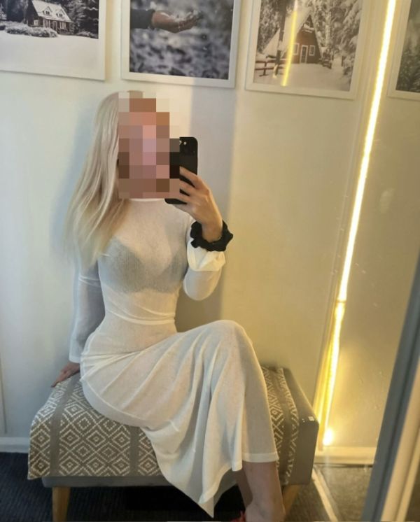 шлюха Сонечка.Готова на все из Новосибирска