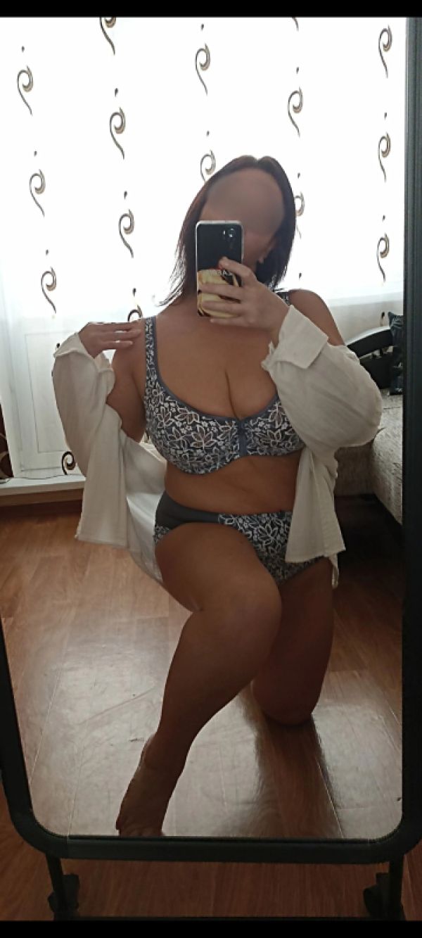 Л@Д@ МАТРЁШКИ, 38, Новосибирск, Кировский