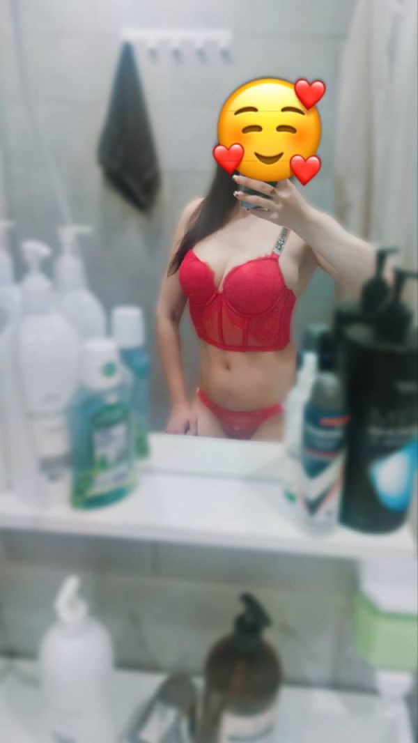 Алёнка ❤️, индивидуалка