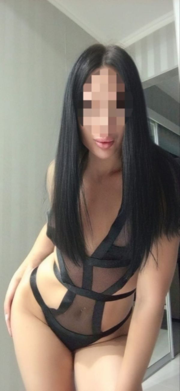 КСЕНИЯ❤️, 19, Новосибирск, Центральный