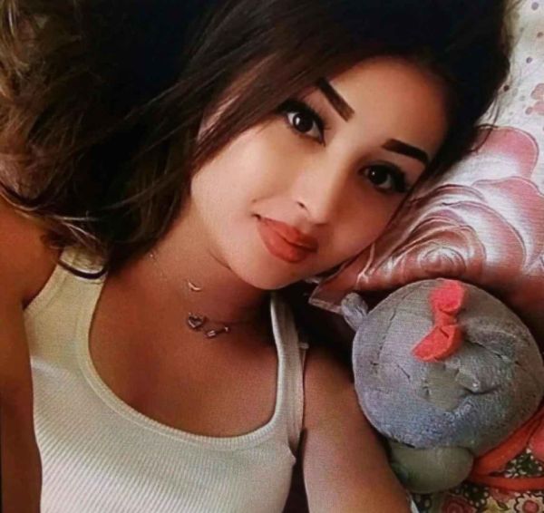 Мохи❤️ узбечка , 21