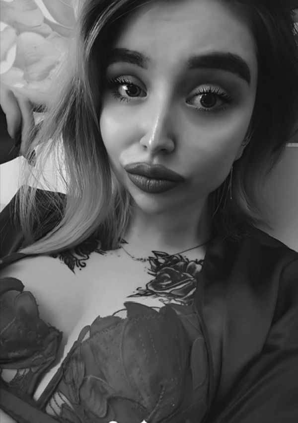 ❤️РОКСАНА❤️НОВАЯ, 8 953 764-68-51