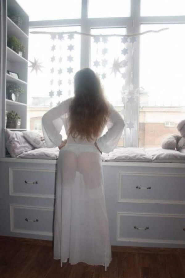Светлана, фото с сайта NskSex.online