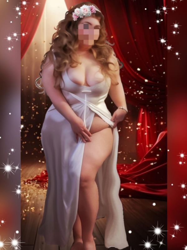 M@ДОНН@❣️PIUS SIZE, 8 913 468-87-62
