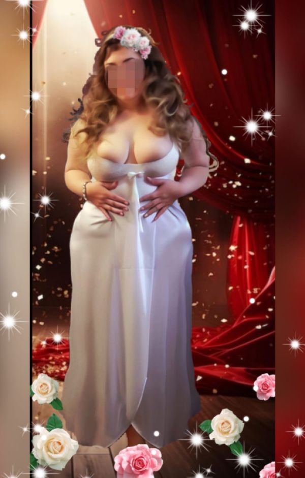 индивидуалка M@ДОНН@❣️PIUS SIZE