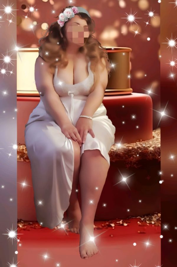 Интим-услуги — M@ДОНН@❣️PIUS SIZE, 46