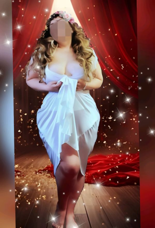 M@ДОНН@❣️+ SIZE — экспресс-знакомство для секса от 4500
