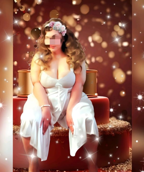 M@ДОНН@❣️+ SIZE — экспресс-знакомство для секса от 4500
