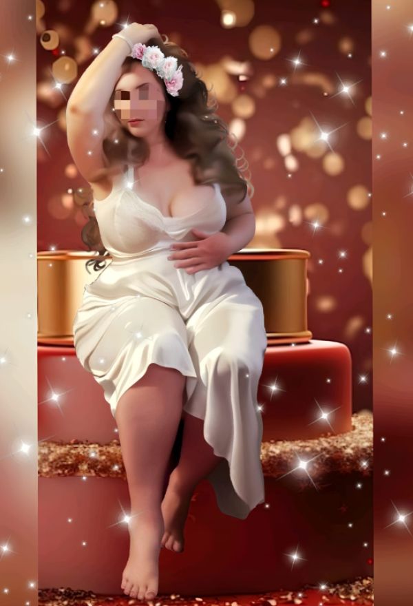 Интим-услуги — M@ДОНН@❣️+ SIZE, 46