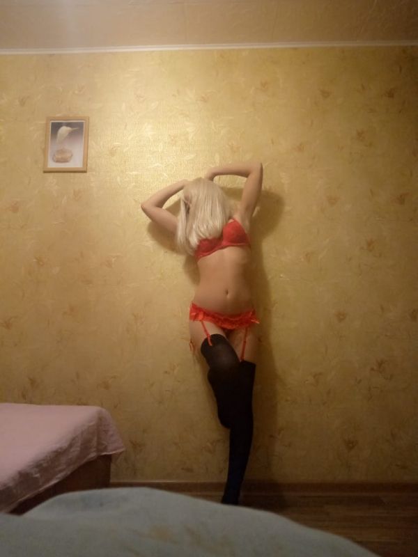 фотка Карина (инди)
