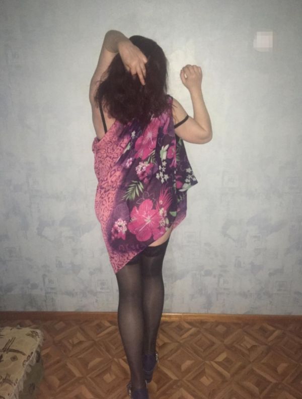 Шлюха Дамы за 1500 руб. (Новосибирск)