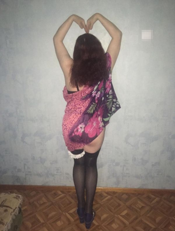 Дамы (г. Новосибирск)