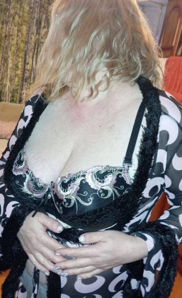 Интим-услуги — Viktoria, 48