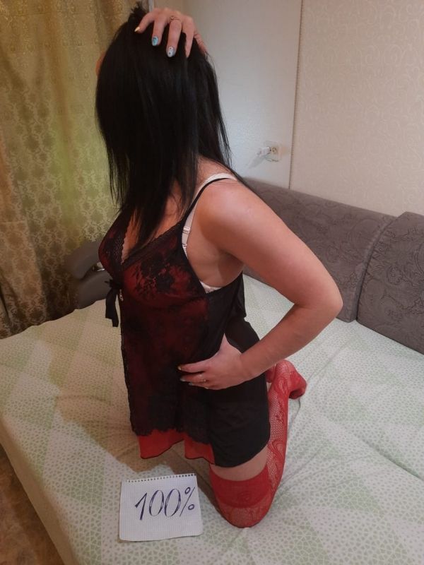 Света фото 100%, фото с сайта NskSex.red