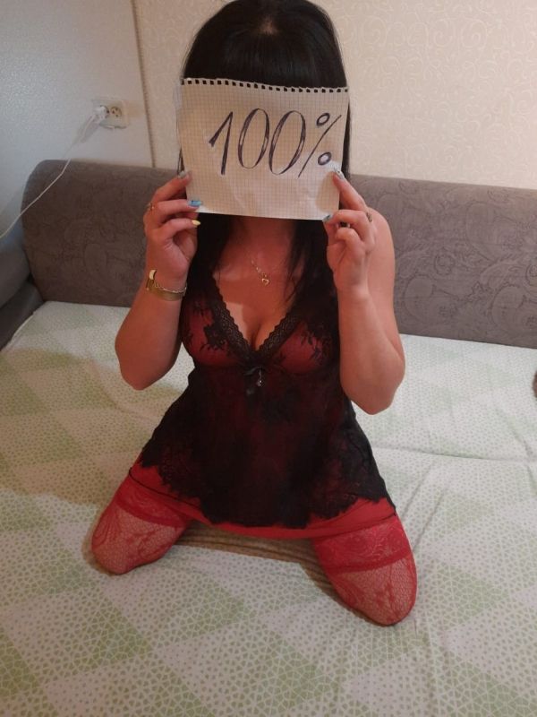 шлюха Света фото 100% из Новосибирска