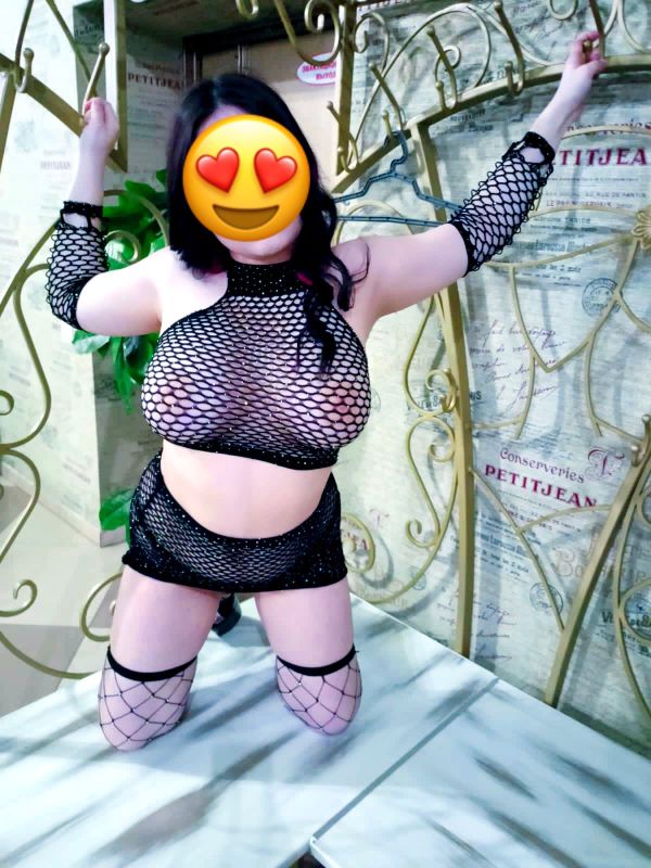 Регина, анкета на nsksex.net
